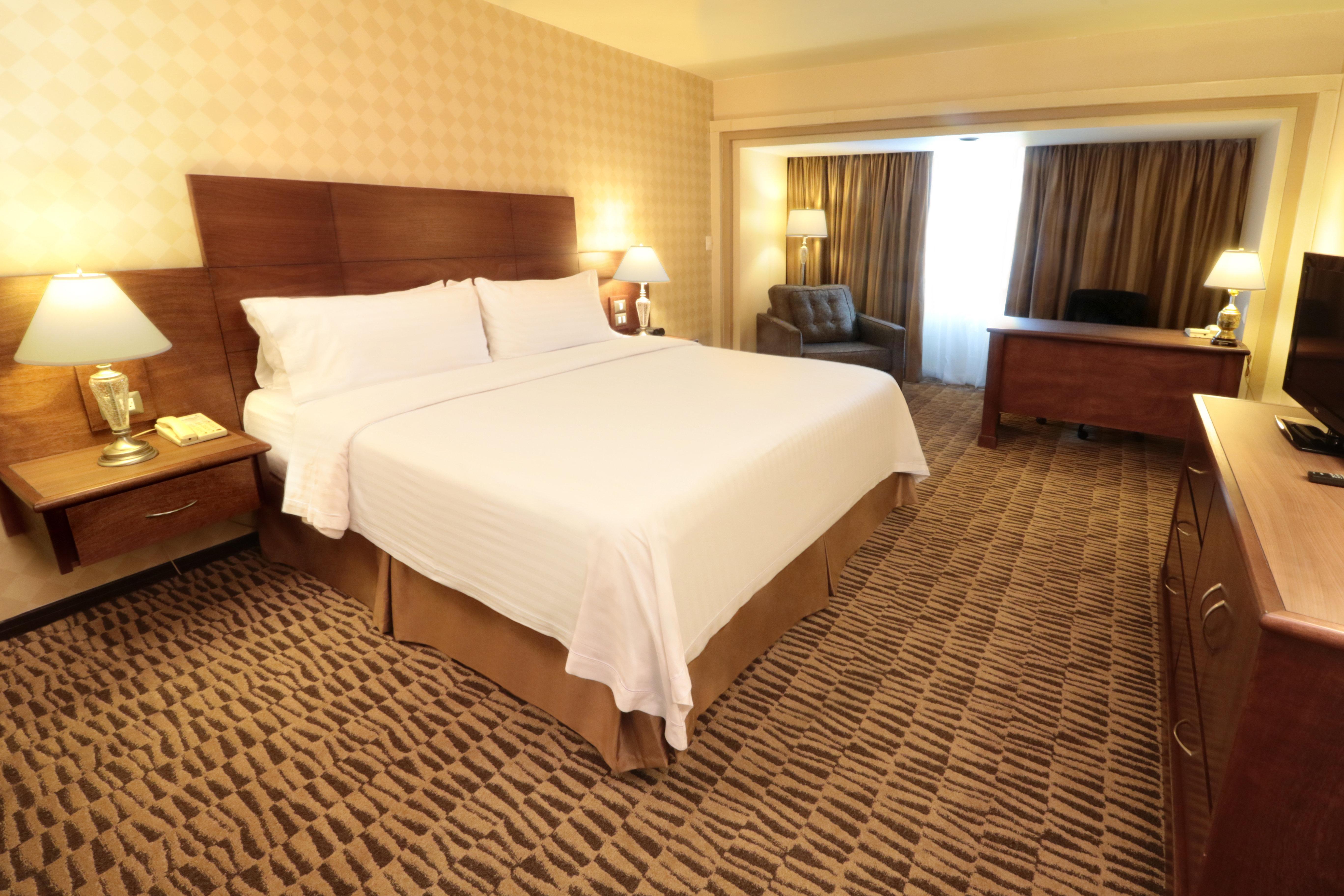 Holiday Inn Monterrey Norte By Ihg San Nicolás de los Garzas Екстериор снимка