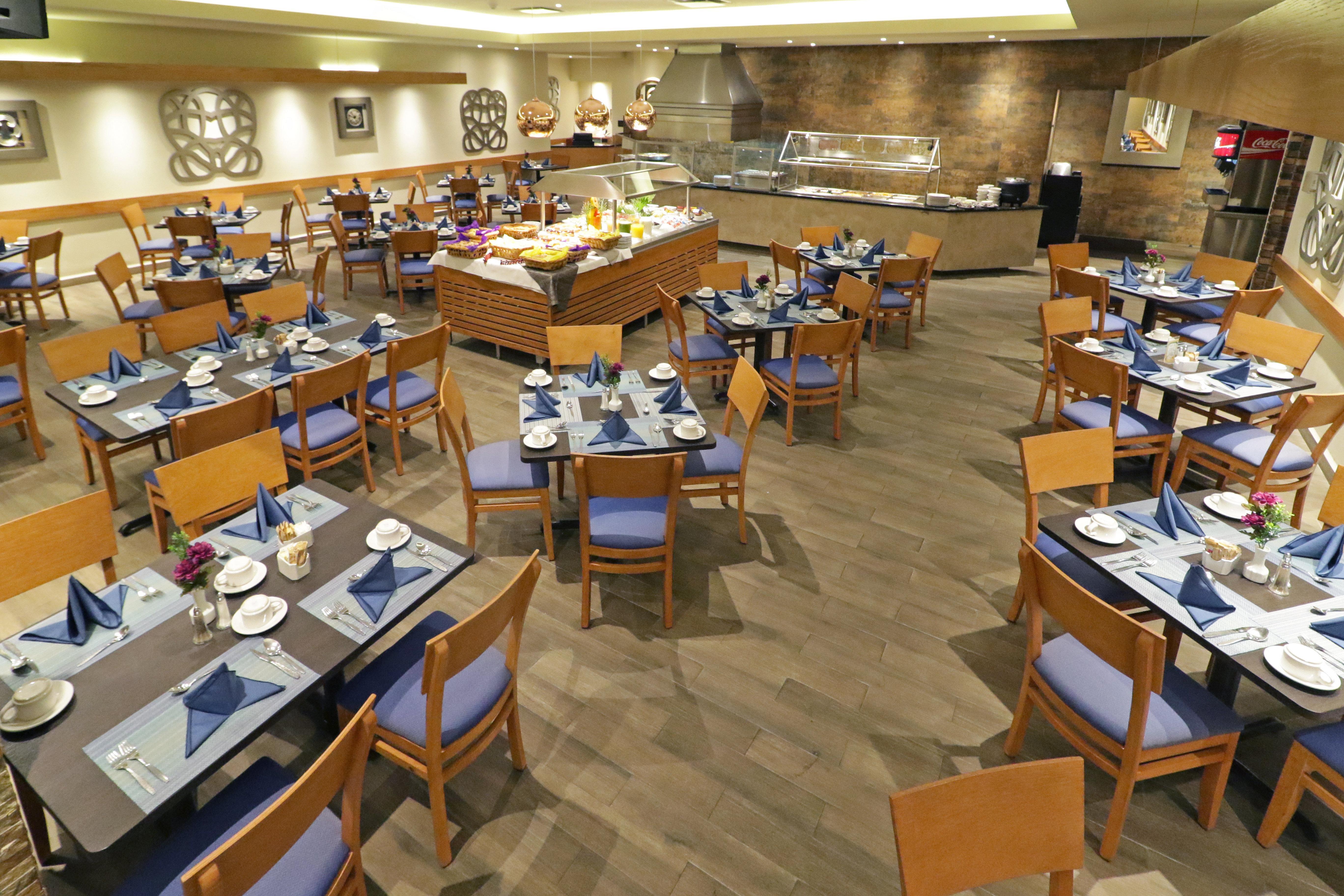 Holiday Inn Monterrey Norte By Ihg San Nicolás de los Garzas Екстериор снимка