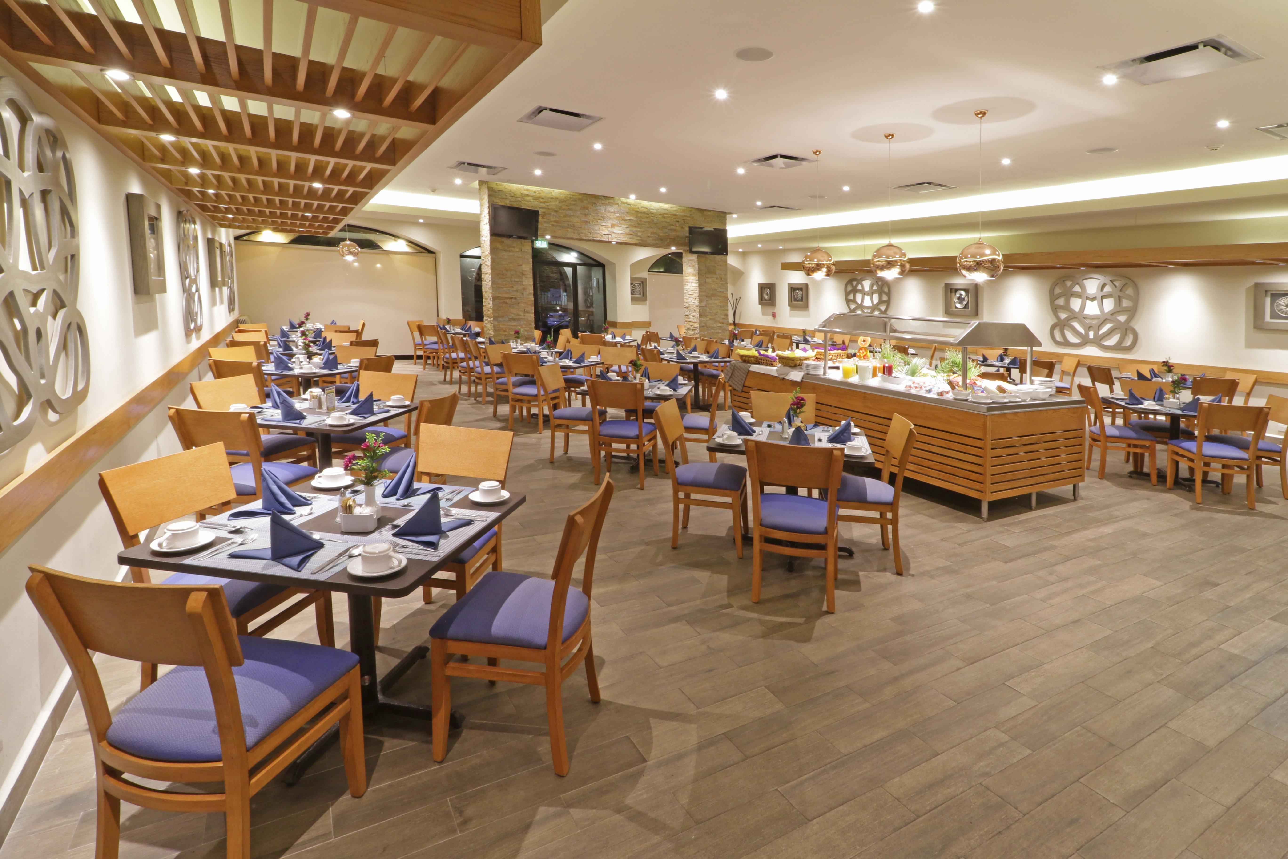 Holiday Inn Monterrey Norte By Ihg San Nicolás de los Garzas Екстериор снимка