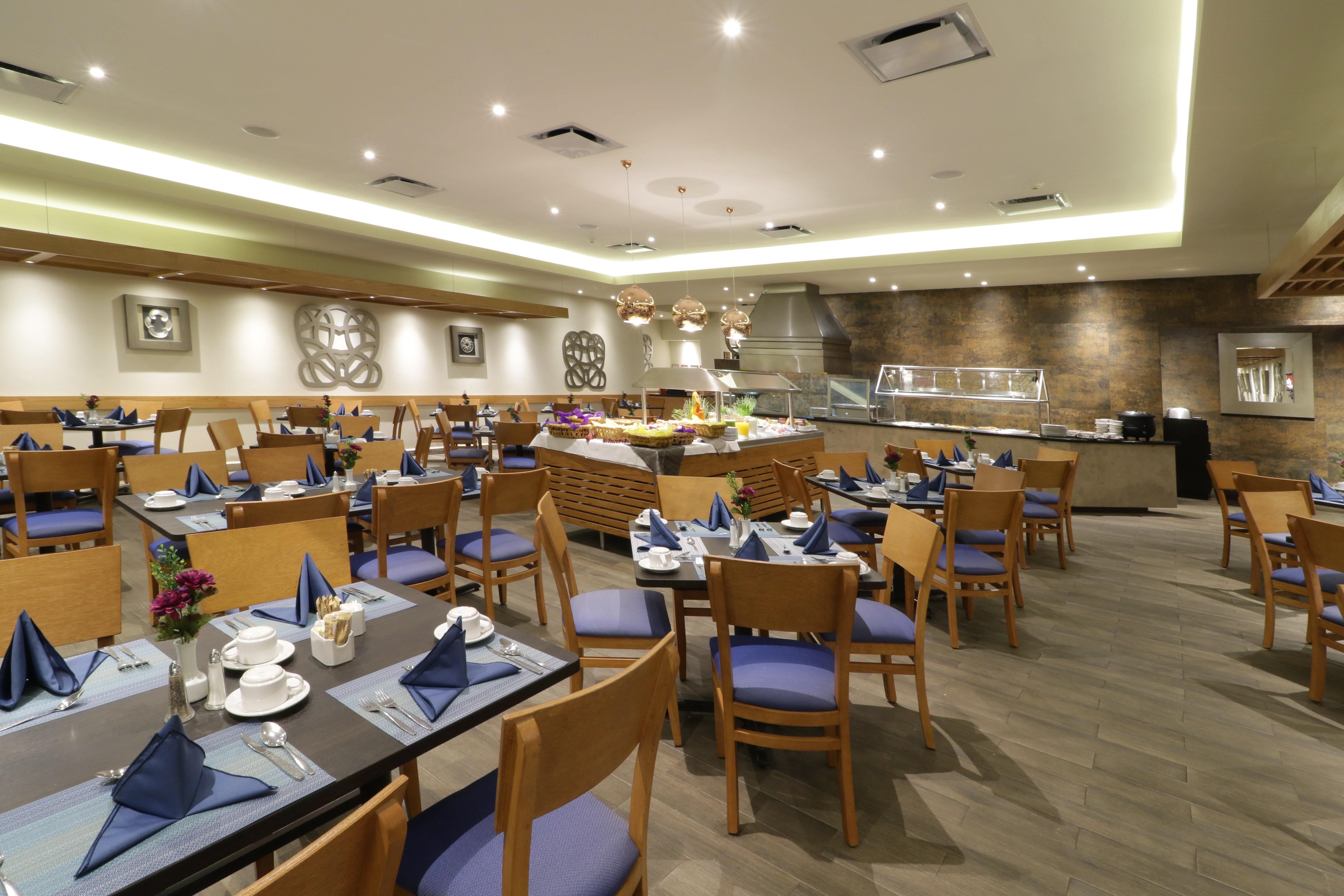 Holiday Inn Monterrey Norte By Ihg San Nicolás de los Garzas Екстериор снимка