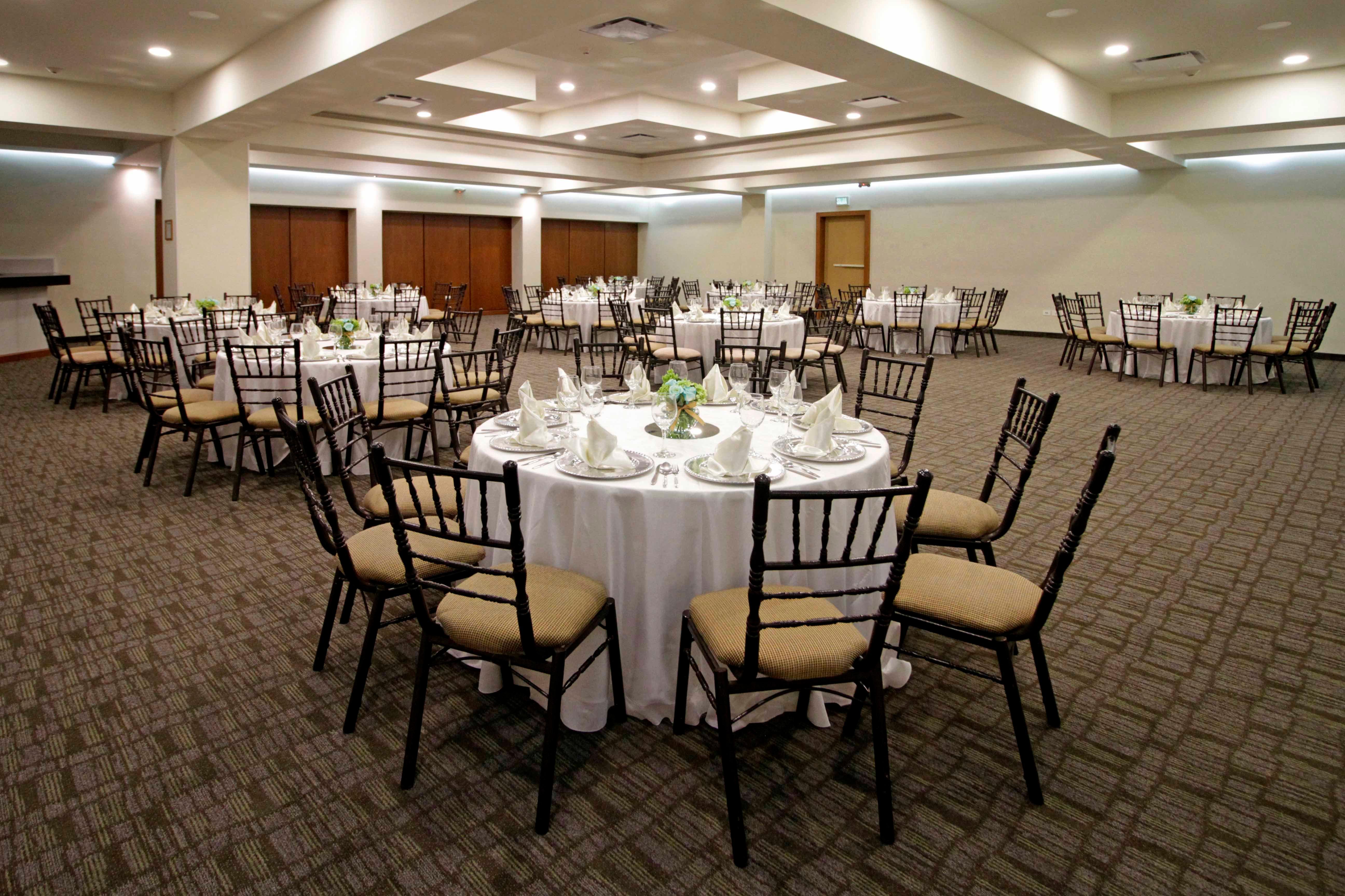 Holiday Inn Monterrey Norte By Ihg San Nicolás de los Garzas Екстериор снимка