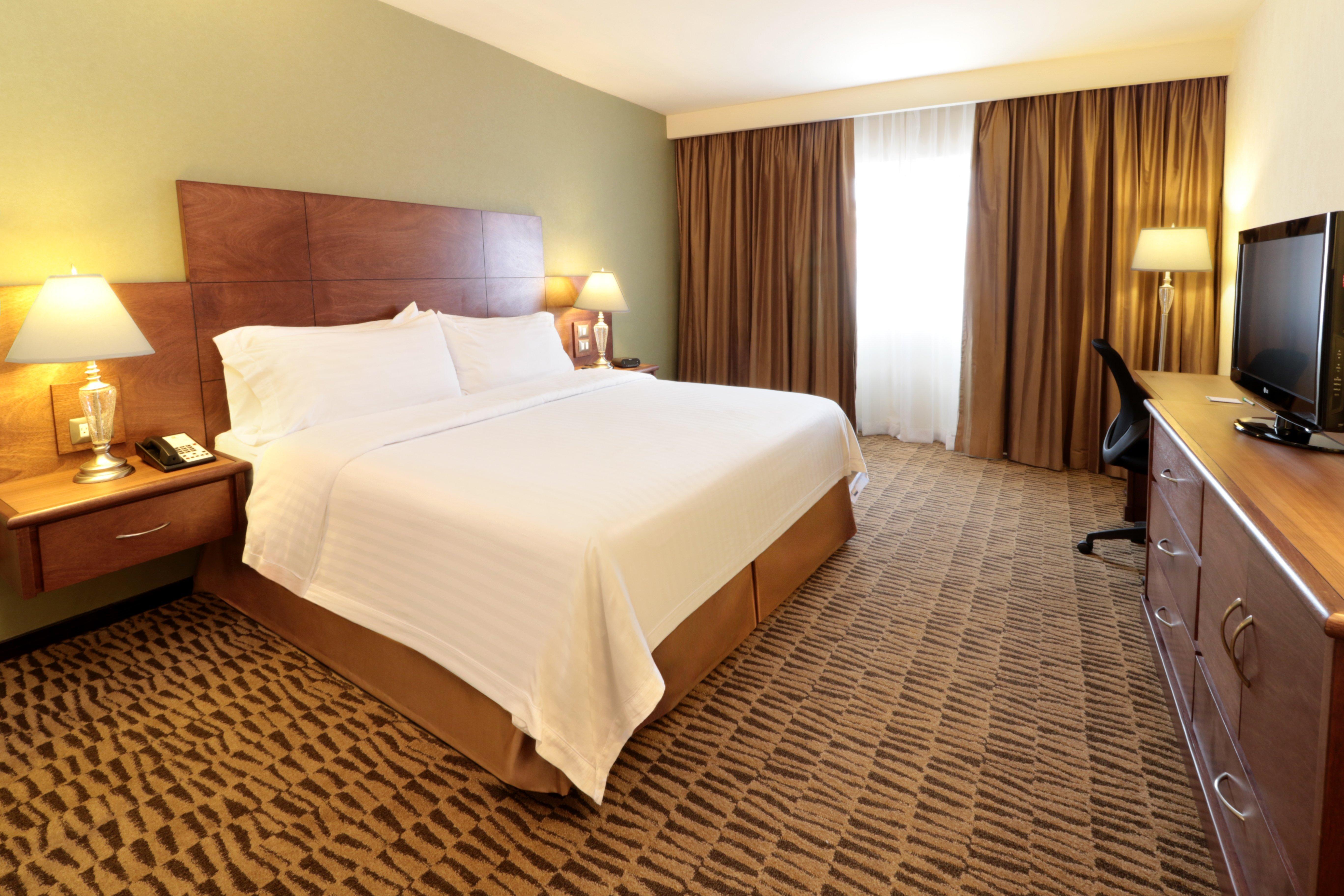 Holiday Inn Monterrey Norte By Ihg San Nicolás de los Garzas Екстериор снимка