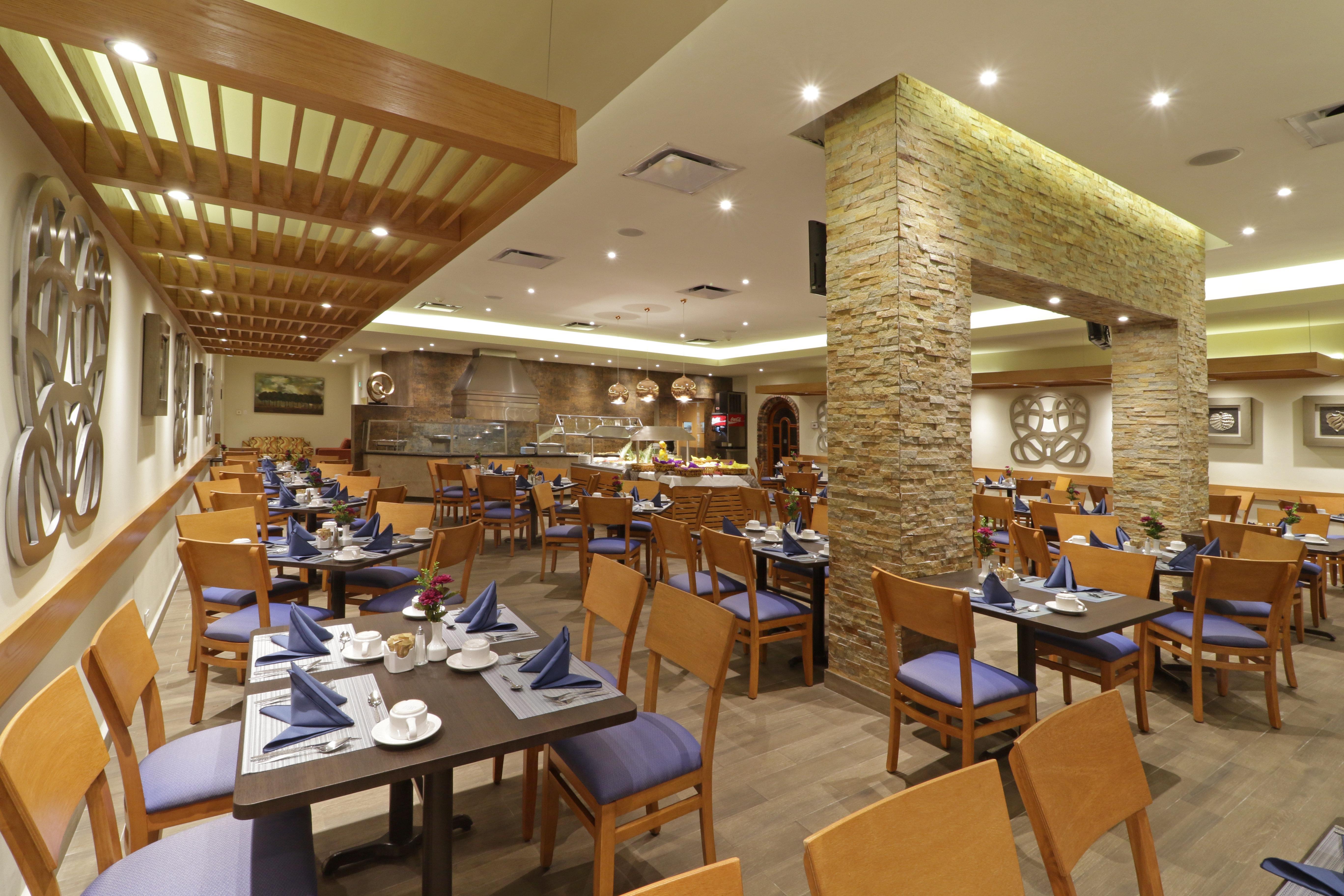 Holiday Inn Monterrey Norte By Ihg San Nicolás de los Garzas Екстериор снимка