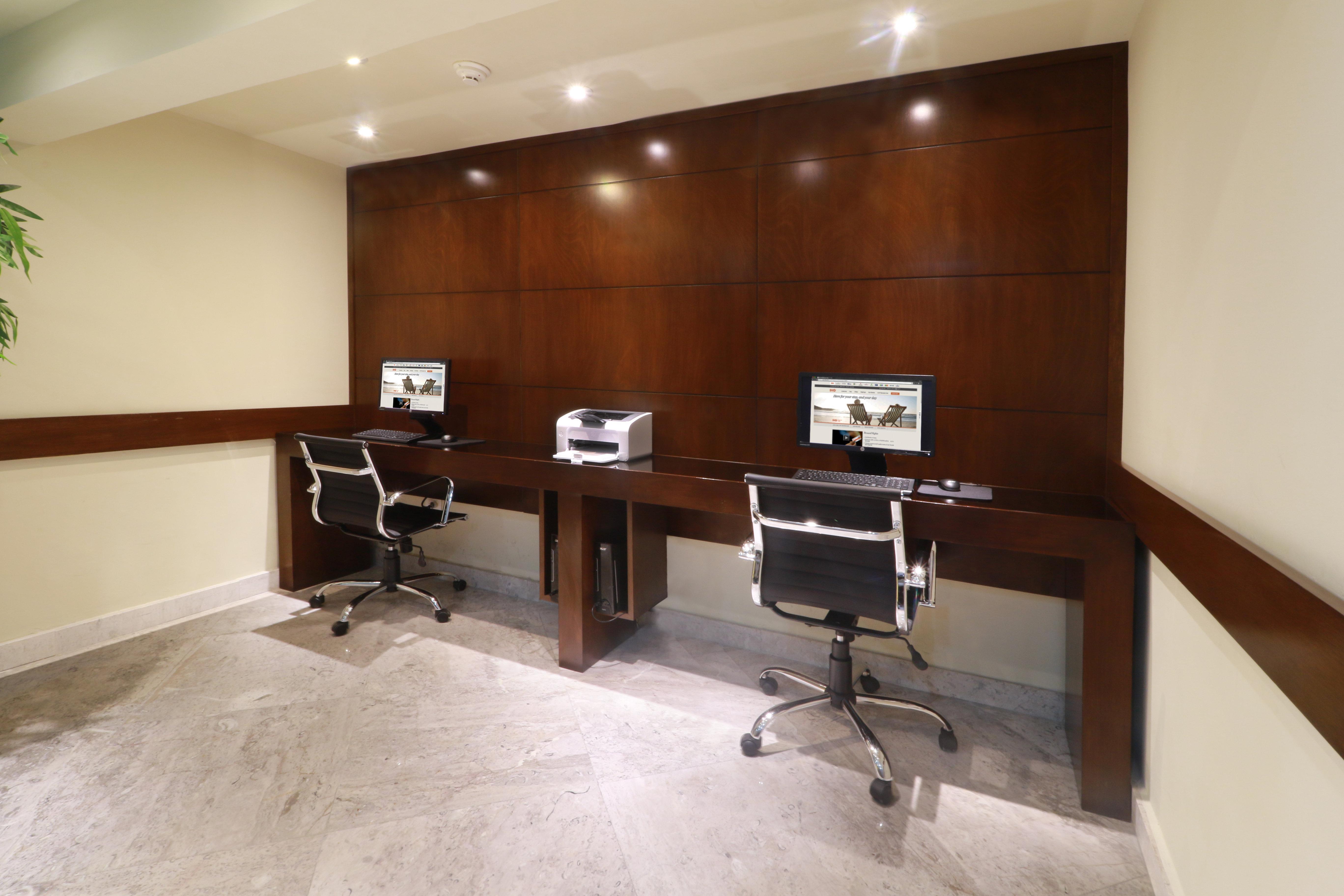 Holiday Inn Monterrey Norte By Ihg San Nicolás de los Garzas Екстериор снимка
