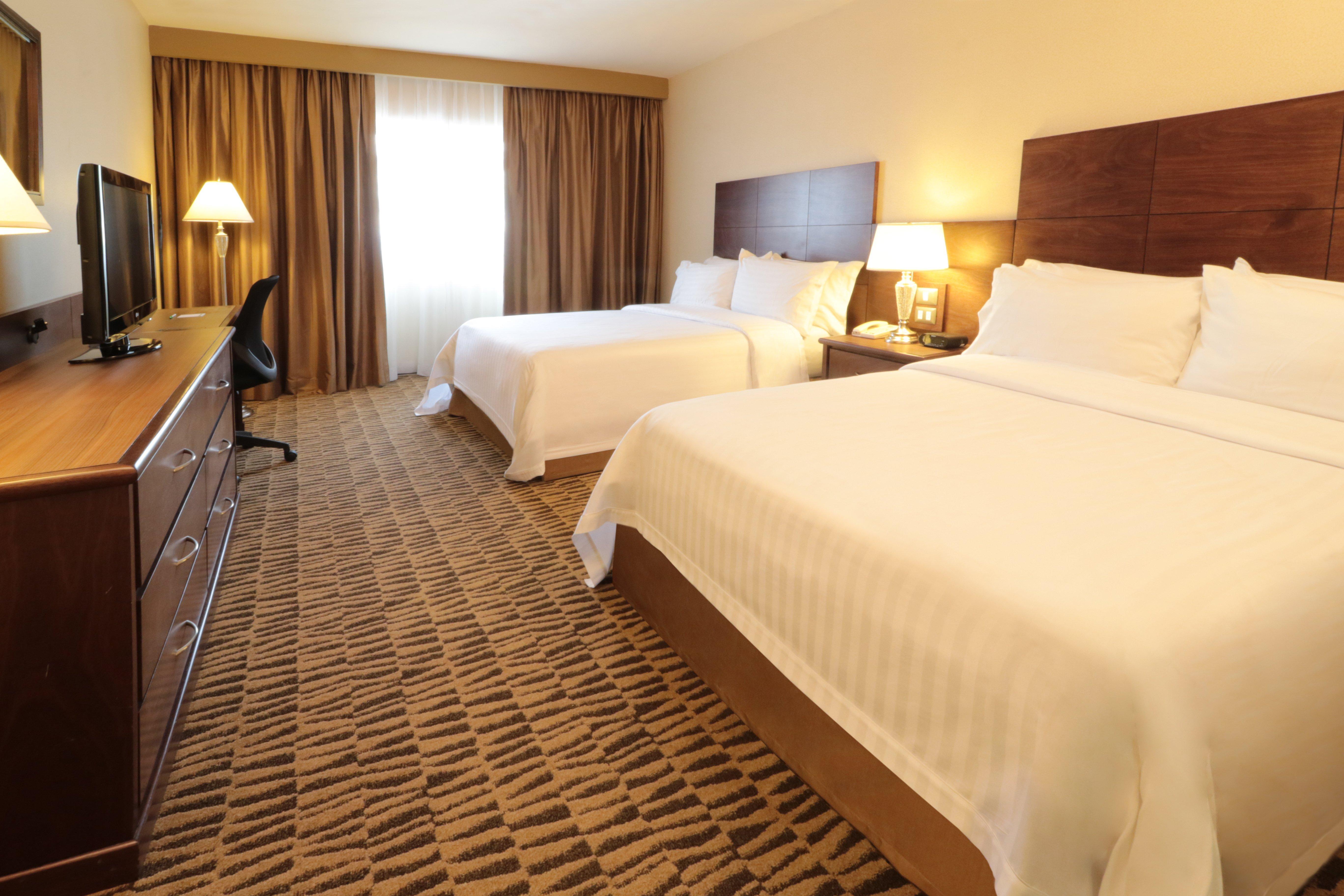 Holiday Inn Monterrey Norte By Ihg San Nicolás de los Garzas Екстериор снимка