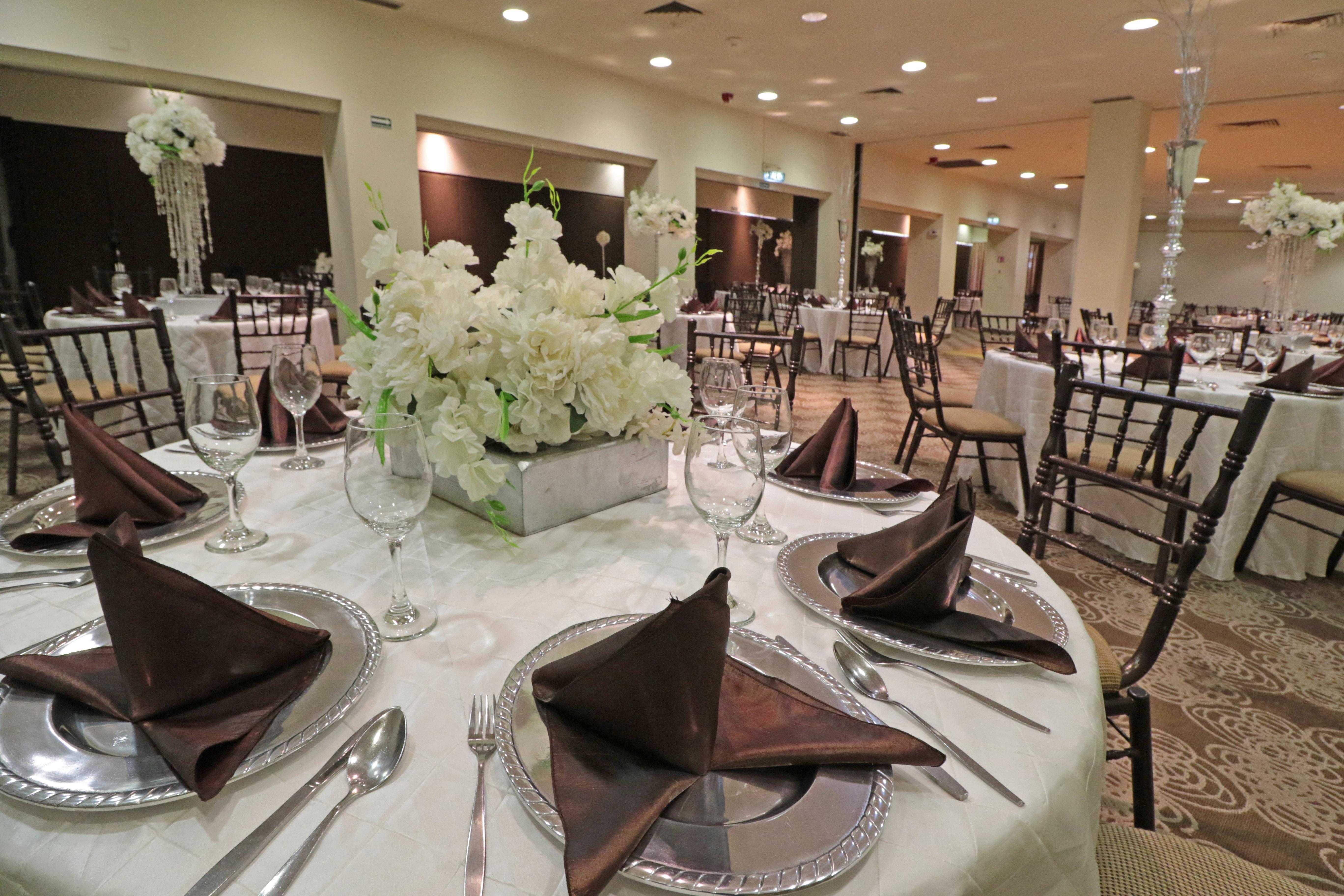 Holiday Inn Monterrey Norte By Ihg San Nicolás de los Garzas Екстериор снимка