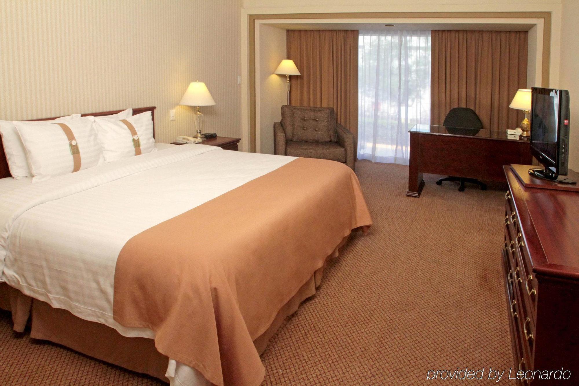 Holiday Inn Monterrey Norte By Ihg San Nicolás de los Garzas Стая снимка