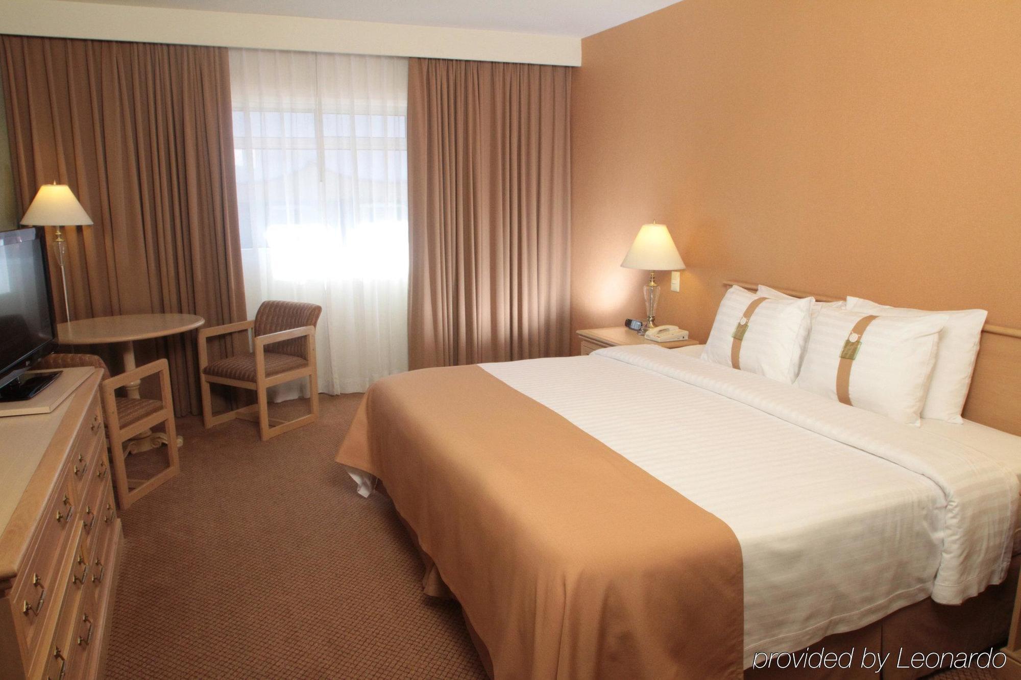 Holiday Inn Monterrey Norte By Ihg San Nicolás de los Garzas Стая снимка